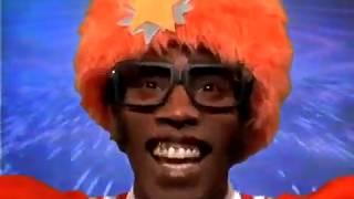 DJ Lance Rock Unofficial Origin Story - Yo Gabba Gabba!