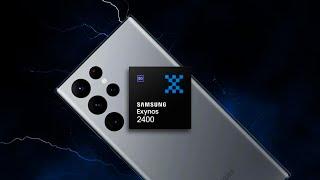 Exynos 2400 - What a MONSTER!