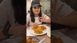 Fire Biryani Bangalore #shorts#shortsvideo #bangalore