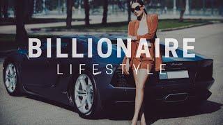 Billionaire Lifestyle Visualization 2021  Rich Luxury Lifestyle | Motivation #72