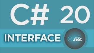 20. C# - Interfaces