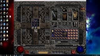 Diablo 2 PvP Bowa Amazon