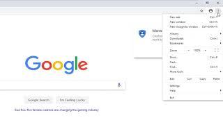 How to Hide Disable Images on Google Chrome [Tutorial]