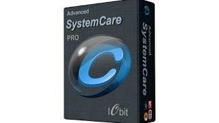 IObit Advanced SystemCare Review