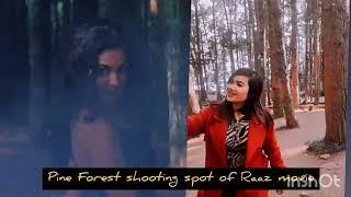 Raaz movie shooting Spot 1 in ooty. Aapke pyaar me hum sawarne lage. #viral #apkepyarme