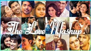 The Love Mashup 2024 ️️Romantic Hindi Love Mashup 2024 | Trending Love Mashup 2024