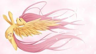 MLP:FIM Fluttershy - Tribute 6 - Without Me