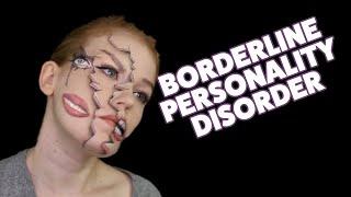 BPD Makeup Illusion