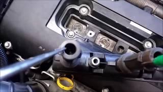 2013 Chevrolet Cruze, P0300 Random Misfire