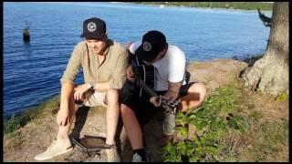 Linus Svenning & Simon Erics Seaside Jam