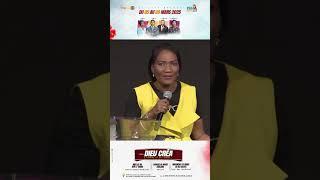 ISH''A 2025 | EXTRAIT5 - MAMAN FUNKE