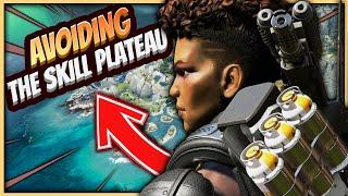 Not Improving in Apex Legends? | Climb Past the Skill Plateau