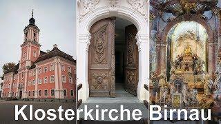 Klosterkirche Birnau bei Uhldingen - Mühlhofen | Unteruhldingen Hafen