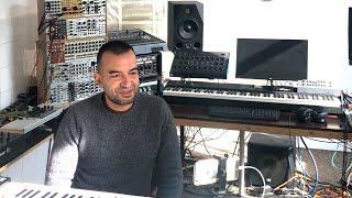 Ask The Producer: KiNK (Electronic Beats TV)