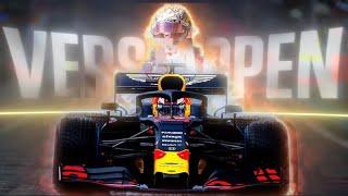 VERSTAPPEN - If We Being Rëal | First AE Edit