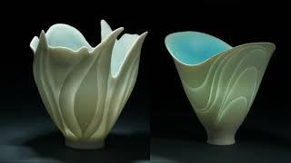 Understanding porcelain e-course with Antoinette Badenhorst | TeachinArt