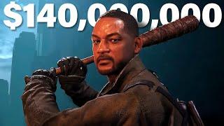 How did this game cost $140,000,000?!?! - Undawn
