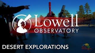 Discover Lowell Observatory