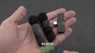 BOYA BY-V20, Best Wireless Mic in this price range?