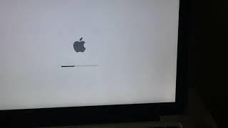 How to Boot MacBook into Safe Mode