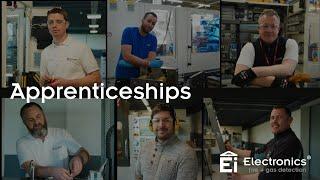 Ei Electronics Apprentices