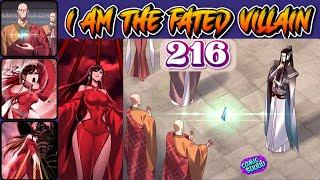 I Am the Fated Villain Chapter 216 || Demon Slaying Conference #iamthefatedvillain