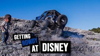 Offroad Addiction Getting Down In Disney Oklahoma!!