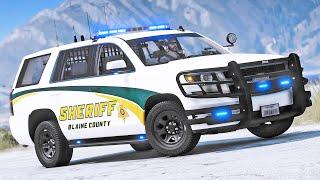 Deadly Weapons Mod | LSPDFR