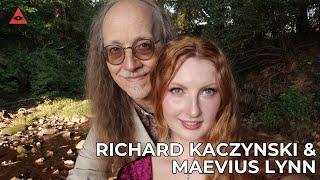 The Magick of Thelema with Richard Kaczynski and Maevius Lynn