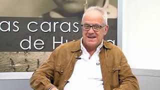 Las Caras de Huelva 1x05 invitado:  LOLA LAZO