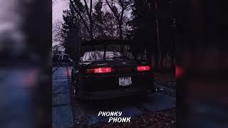 Estawky - Give it to me a Phonk (slowed + reverb)