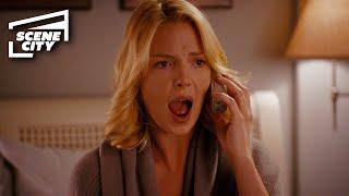 Mike’s Harsh Reality Hits Abby’s World | The Ugly Truth (Gerard Butler, Katherine Heigl)