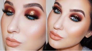 FULL FACE OF FIRST IMPRESSIONS MAKEUP TUTORIAL | Jaclyn Hill