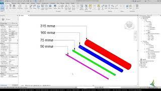 View Filters in Revit | MEP and other services.