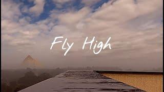 FLY HIGH - @CizzyOfficial x AGx | Prod. By Hyghat | Official MV |  Banglar Thek