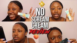Relax and Wax No Scream Cream HONEST REVIEW Does it Work? | DIY Brazilian Wax