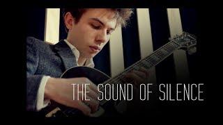 The Sound of Silence - Antoine Boyer