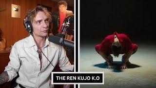 The Ren Review: Kujo Beat Down.