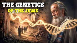 The ENTIRE BIBLE History of THE HIDDEN SECRETS IN THE DNA OF TODAY’S ASHKENAZI AND SEPHARDIC JEWS