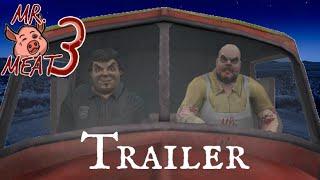 Mr.Meat 3 House: A Place where the taste of a good Pork is Appreciated| Fanmade Trailer#mrmeat3