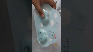 Cloud-shaped cutter #unboxing #clouds #cutter