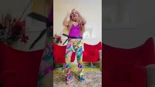 Sonia Marac Dance moves (Ameyatchi Mathey)#shorts #dance