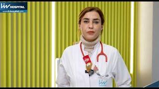 Liv Hospital Bütüncül Çocuk Sağlığı Ekibi // Uzm. Dr. Pınar Karadeniz