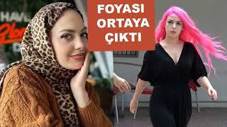 FENOMEN ESRA RABİA ÜNAL 'BAKİRELİK' SORUSUNA YANITIYLA GÜNDEME GELDİ