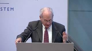 Macroprudential Stress-testing Conference - Keynote Speech by Donald Kohn