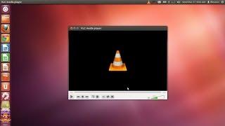 How To install  and run VLC [Ubuntu 16.04]