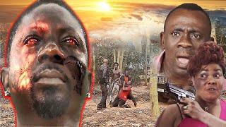 HIGH TENSION : Full Movie (Bill Asamoah, Akrobeto, Emelia Brobbey) - Ghanaian Kumawood Movie