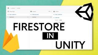 Firebase Firestore in Unity | How to send and retrieve data