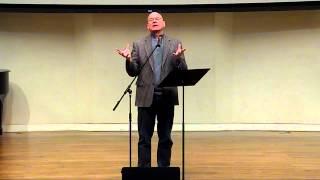 Tim Keller - Center Church: What is Contextualization?