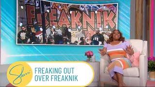 Freaknik Documentary Has Women Shook | Sherri Shepherd